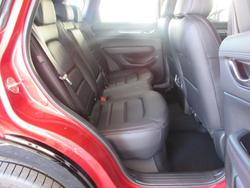 2025 Mazda
CX-5 G35 GT SP