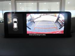 2025 Mazda CX-5 G35 GT SP