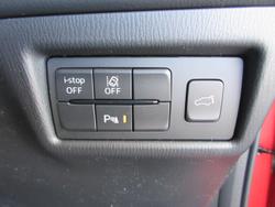 2025 Mazda CX-5 G35 GT SP