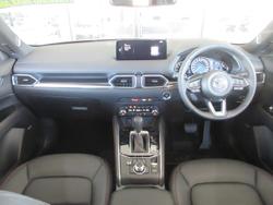 2025 Mazda CX-5 G35 GT SP