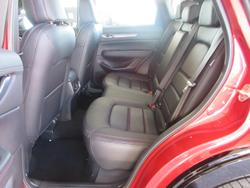 2025 Mazda CX-5 G35 GT SP