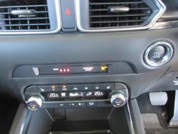 2025 Mazda CX-5 G35 GT SP