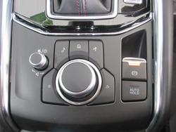 2025 Mazda CX-5 G35 GT SP