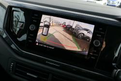 2025 Volkswagen
Polo 85TSI Life