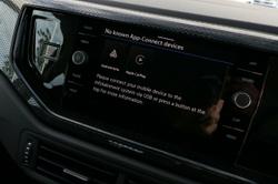 2025 Volkswagen
Polo 85TSI Life
