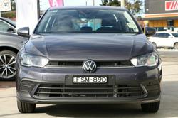2025 Volkswagen
Polo 85TSI Life