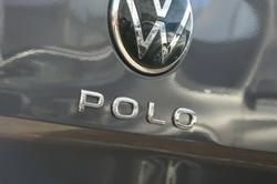 2025 Volkswagen
Polo 85TSI Life