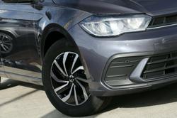 2025 Volkswagen
Polo 85TSI Life