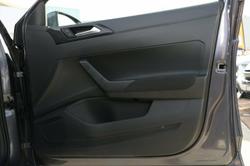 2025 Volkswagen
Polo 85TSI Life