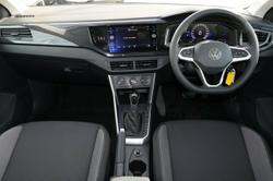 2025 Volkswagen
Polo 85TSI Life
