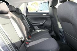 2025 Volkswagen
Polo 85TSI Life