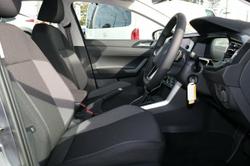 2025 Volkswagen
Polo 85TSI Life