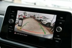 2025 Volkswagen T-roc