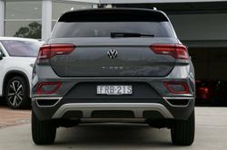 2025 Volkswagen T-roc