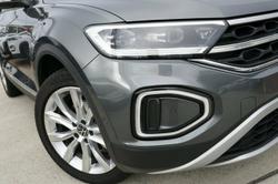 2025 Volkswagen T-roc