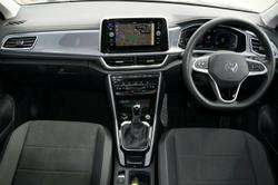 2025 Volkswagen T-roc