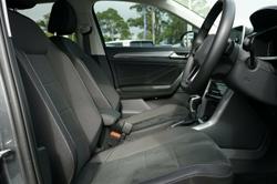 2025 Volkswagen T-roc