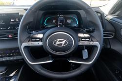 2024 Hyundai
i30 Hybrid
