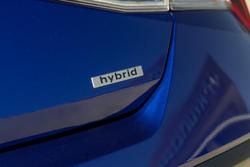 2024 Hyundai
i30 Hybrid