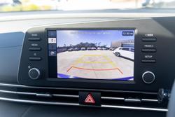 2024 Hyundai
i30 Hybrid