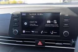 2024 Hyundai
i30 Hybrid