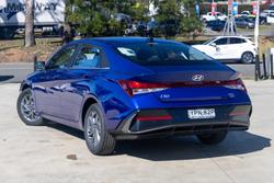 2024 Hyundai
i30 Hybrid