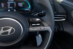 2024 Hyundai
i30 Hybrid
