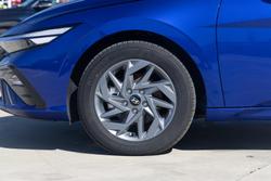 2024 Hyundai
i30 Hybrid