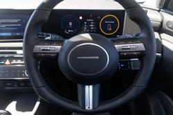2024 Hyundai
                Tucson Premium
