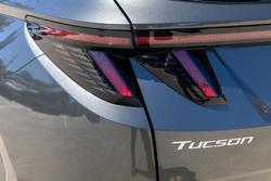 2024 Hyundai
                Tucson Premium