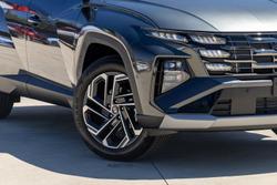 2024 Hyundai
                Tucson Premium