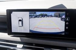 2024 Hyundai
                Tucson Premium