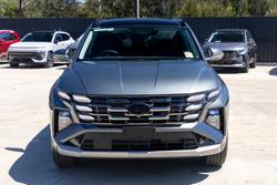 2024 Hyundai
                Tucson Premium