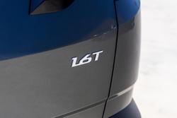 2024 Hyundai
                Tucson Premium