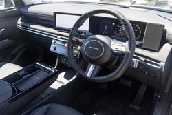 2024 Hyundai
                Tucson Premium