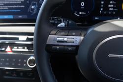 2024 Hyundai
                Tucson Premium