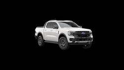 2025 FORD
Ranger 4X4 PU