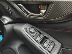 2025 Subaru WRX tS VN MY25 AWD Magnetite Grey