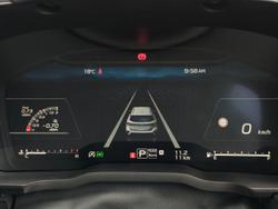 2025 Subaru WRX tS VN MY25 AWD Magnetite Grey