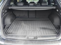 2025 Subaru WRX tS VN MY25 AWD Magnetite Grey