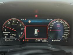 2025 Subaru WRX tS VN MY25 AWD Magnetite Grey