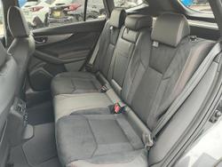 2025 Subaru WRX tS VN MY25 AWD Magnetite Grey