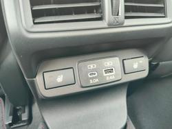 2025 Subaru WRX tS VN MY25 AWD Magnetite Grey