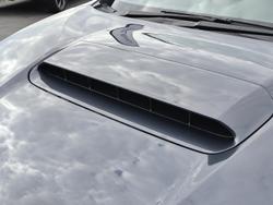 2025 Subaru WRX tS VN MY25 AWD Magnetite Grey