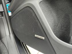 2025 Subaru WRX tS VN MY25 AWD Magnetite Grey