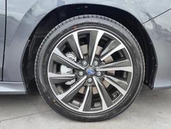 2025 Subaru WRX tS VN MY25 AWD Magnetite Grey