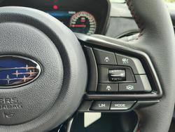 2025 Subaru WRX tS VN MY25 AWD Magnetite Grey