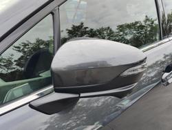 2025 Subaru WRX tS VN MY25 AWD Magnetite Grey