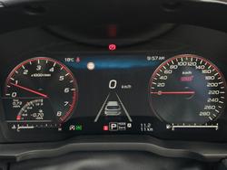 2025 Subaru WRX tS VN MY25 AWD Magnetite Grey