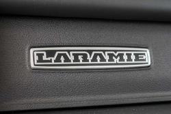 2024 RAM
1500 Laramie